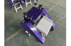 China Waste Cooper Cable Wire Stripper Machine Electric Cable Scrap Wire Stripping Machine supplier