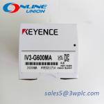 IV3-G600MA KEYENCE Split, autofocus, wide-view smart camera sensor head for sale