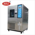 High Low Temperature Cycling Chamber , 3.0 ℃ / Min Temperature Test Chamber for sale