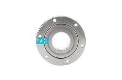 China Slewing Ring Crossed Roller Bearing  XU060111 XU080120 YRT50 cross reference bearings supplier