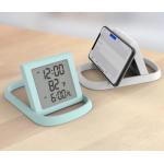 Flipping Digital Alarm Clock Stand 1127818 MM 1 LR44 Multifunctional for sale