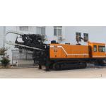 Trenchless Horizontal directional Drilling machine pipe pulling HDD machine DL1600