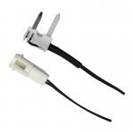 2.19K Automotive AC Evaporator NTC Temperature Sensor PVC UL2651 Wire for sale