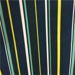 Double Two Way Stretch Lightweight Polyester Fabric High Air Permeability for sale