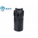 32mm Rock Drilling Bit 11 Degree Tapered Ballistic Button Type Knock Off for sale