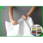 1073D 1082D Printable Different Color Paper Fabric For Making Sofa for sale