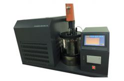 China Fully Automatic Crystallization Point Tester Industrial Phenols Phenol ASTM D6875 supplier