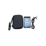 Pocket Sized Digital Static Field Meter LCD Display 60kV