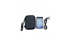 China Pocket Sized Digital Static Field Meter LCD Display 60kV supplier