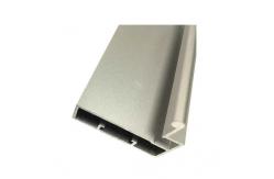 China G Shape Long Handle Rack 6063 Aluminum Kitchen Profile supplier