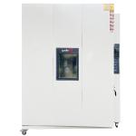 Frequency Conversion Test Chamber Walk-In Environment Simulation Constant IEC68-2-03 for sale