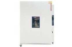 China Frequency Conversion Test Chamber Walk-In Environment Simulation Constant IEC68-2-03 supplier