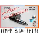 392-0206 3920206 20R-1270  Fuel Injectors Nozzle