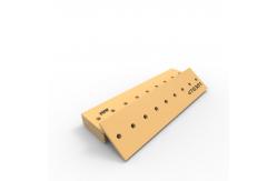 China D8 Dozer Cutting Edges supplier