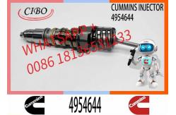 China QSKX15 ISX15 Fuel Injector Nozzle Assembly 4062568 4928262 4076912 4088301 4954644 4076902 supplier