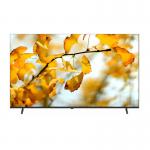 Custom ISDB-T Frameless 50 Inch 4K UHD Smart Digital LED TV