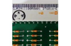 China ABB DT601A-E GJR2911100R0001 I/O Interface Circuit Board supplier