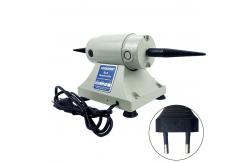 China DM-3 Foredom Motor Jewelry Polishing Machine 180W Adjustable Speed supplier