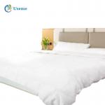 Polyester Hotel Disposable Products Disposable Linen Sheets For Hotel Use for sale