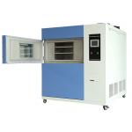 22L 72L 211L Thermal Cycling Chamber Climatic Test Equipment 380V 50HZ Power Supply for sale
