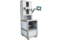China UL486A-B Table 26 Wire Damage Testing Device Screw Terminals Mechanical Stress Test supplier