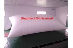 China 24000L Syrup Molasses BLBD 20 Tons Bulk Flexitank supplier