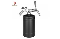 China 64oz Insulated Nitro Cold Brew Coffee Maker SS304 supplier