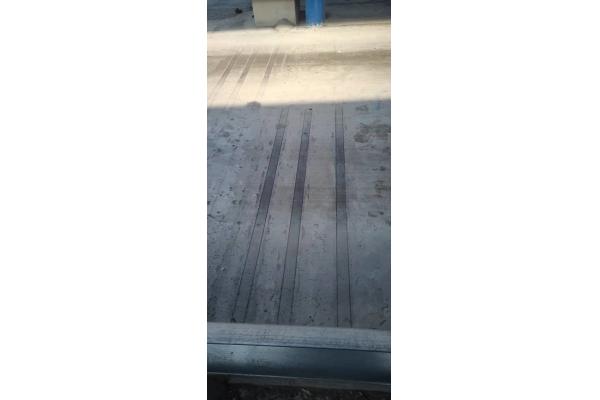Hengliang Weigh In Motion Station IP68 Quartz Dynamic Weighing System