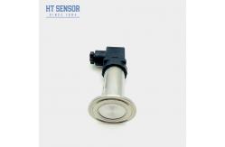 China 316L Diffused Silicon Pressure Sensor Clamp Diaphragm Pressure Transmitter supplier