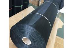 China High Security Stainless Steel 304 Woven Insect Screen Wire Mesh supplier