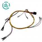 296-4617 Engine Wiring Harnesee 305-4893 C6.4 Excavator Engine Parts for sale