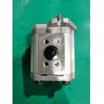 CBT-F436-ALΦ9L CBT Series Aluminum Gear Pump For DUMP TRUCKS / FORKLIT / CRANES With  9 Teeth for sale