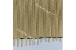China PPS Steam Pre Heater Belt For Oriented Strand Board Manufacturing supplier