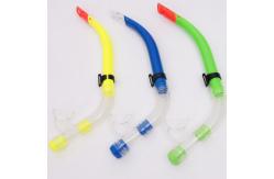China High Translucent LSR  Liquid Silicone Rubber For Diving Supplies supplier