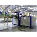 Carton Case Packer Machine Full Automatic High Speed Case Packing Machine for sale