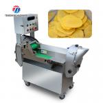 Multifunction Cucumber Shredded Radish Vegetable Processing Machine bamboo shoots for sale