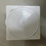 Plastic Underground IP68 swimming pool deck boxes for sale