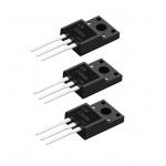 N-Channel Enhancement Mode Power MOSFET 4A 500V 2.1Ω For Standby Power for sale