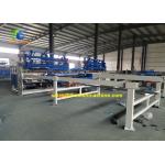 Security 358 Anti Climb Fence Mesh Welding Machine 220V for sale