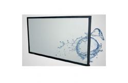 China Transparent Seamless Lcd Video Wall With Controller 55 Inch High Brightness supplier