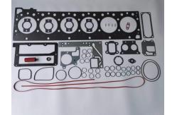 China Overhaul Cummins Engine Gasket 4955595 4025300 4352144 For QSX15 ISX15 supplier