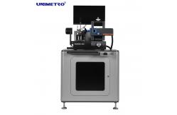 China Multifunction Tool Inspection System For Different Shape Cutting Tools supplier