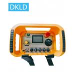 Wireless Remote Controller For Underwater Robot Tracked Vehicle for sale