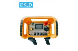 China Wireless Remote Controller For Underwater Robot Tracked Vehicle supplier