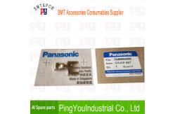 China metal Panasonic Original Smt AI Accessories 10469S0006AA CHUCK supplier