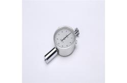 China Vulcanized Rubber Hardness Testing Machine Durometer Digital ODM supplier