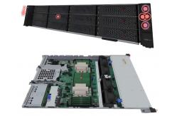 China Small Business 2U Huawei Fusion Server 2288H V7 For SDS VDI CDN supplier