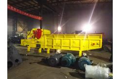 China Large Industrial Wood Chipper Mulch Machine for sale, wood Crusher machine supplier