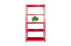China CBNT Industrial Metal Storage Rack Storage Systems Book Shelf supplier