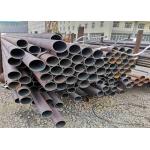 Steel Industry Seamless Carbon Fiber Tube And Pipe API A106 Standard for sale